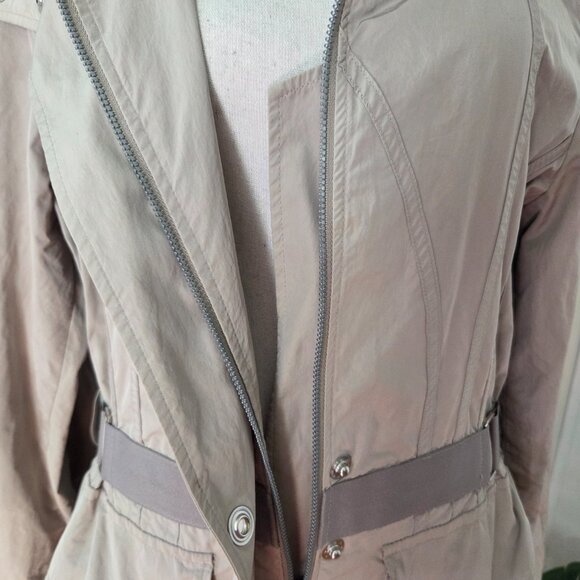 Gil Bret safari jacket 10 - Picture 5 of 10